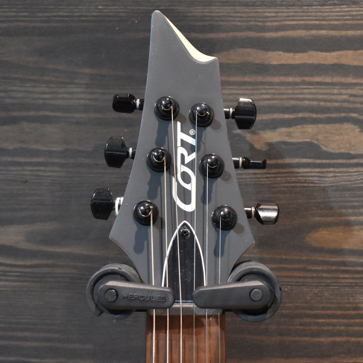 Cort KX100 Electric Guitar Iron Oxide