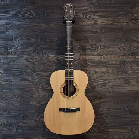 Dovey Guitars Model 1 Rosewood Acoustic Guitar w/Hard Case