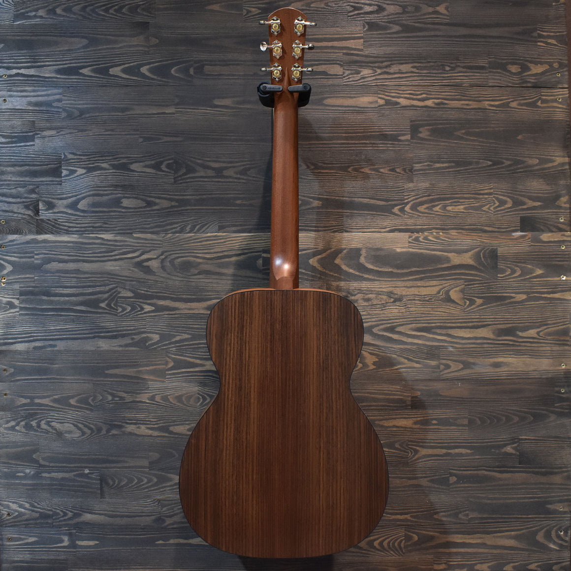 Dovey Guitars Model 1 Rosewood Acoustic Guitar w/Hard Case