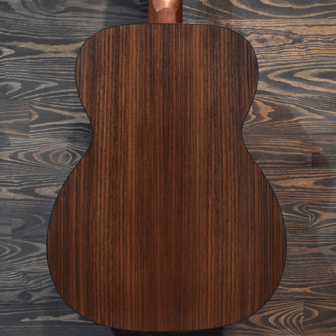 Dovey Guitars Model 1 Rosewood Acoustic Guitar w/Hard Case