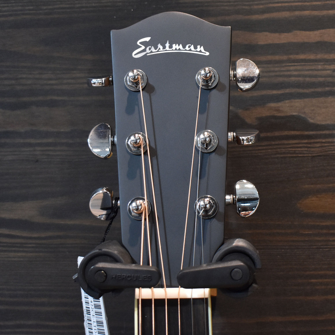 Eastman AC422CE-LTD-KOA Electro-Acoustic Guitar W/ Hard Case (5926)