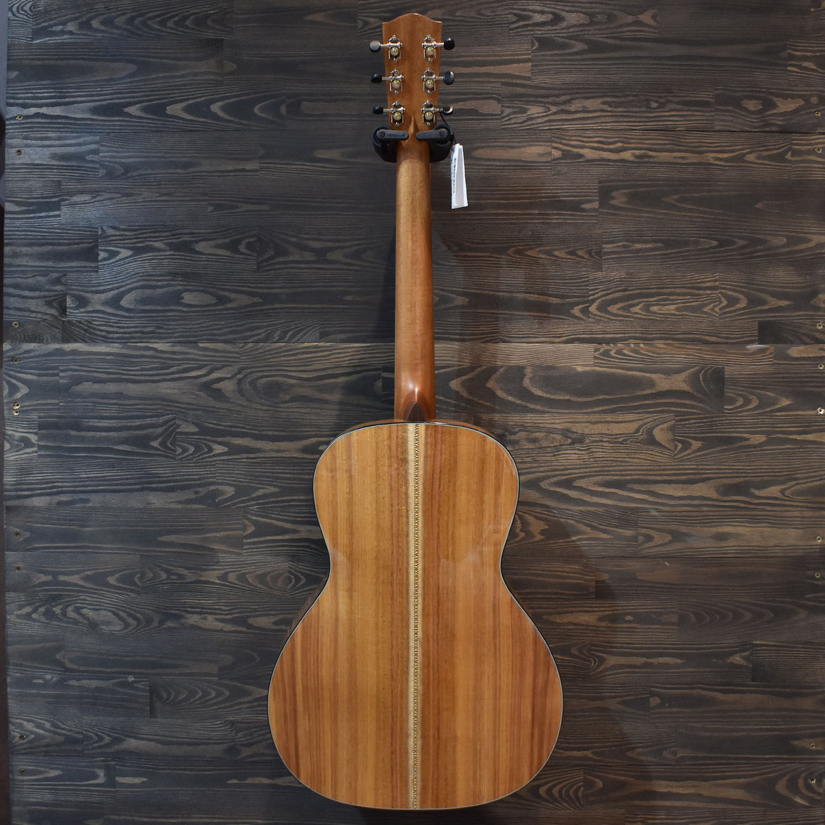 Eastman L-OOSS-KOA Limited Acoustic Guitar W/ Hard Case