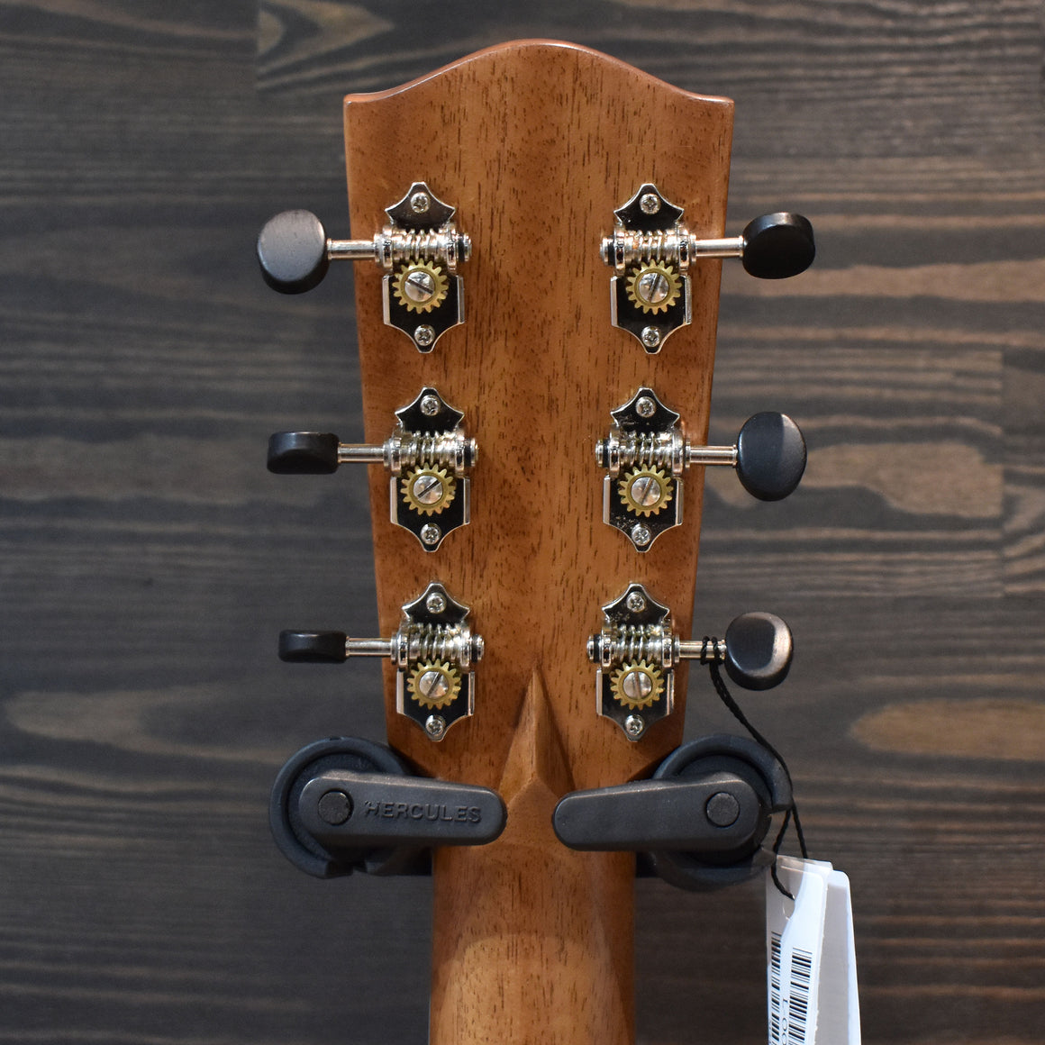Eastman L-OOSS-KOA Limited Acoustic Guitar W/ Hard Case