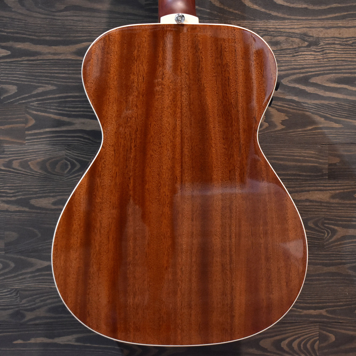 Eko Tri A300E Electro-Acoustic Guitar w/Integrated Chorus, Reverb and Delay