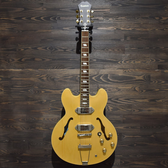 Epiphone Casino John Lenon Electric Guitar (Pre-Owned)