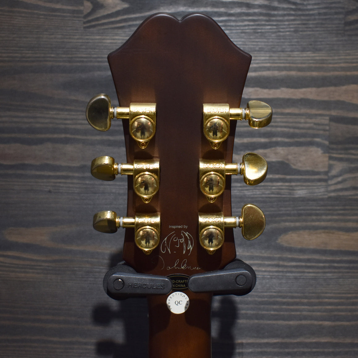 Epiphone Casino John Lenon Electric Guitar (Pre-Owned)