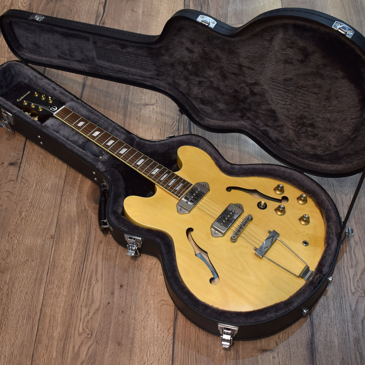 Epiphone Casino John Lenon Electric Guitar (Pre-Owned)