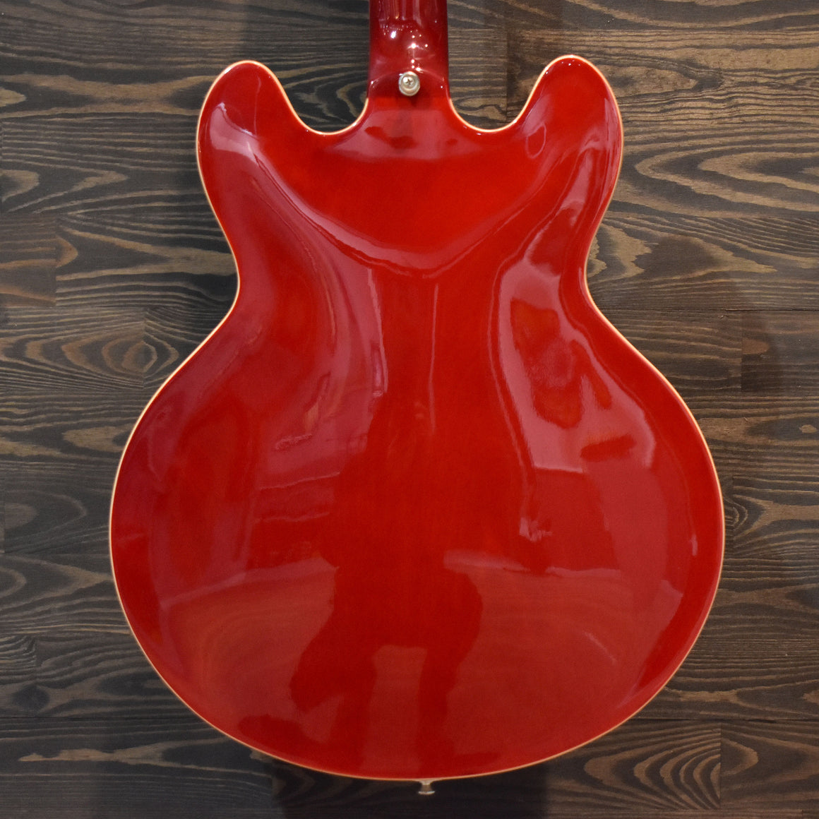 Epiphone Casino Cherry Red Electric Guitar (Pre-Owned)