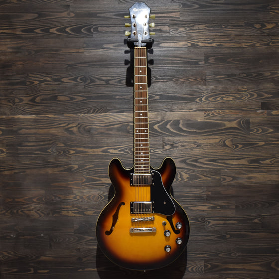 Epiphone ES-339 Electric Guitar (Pre-Owned)