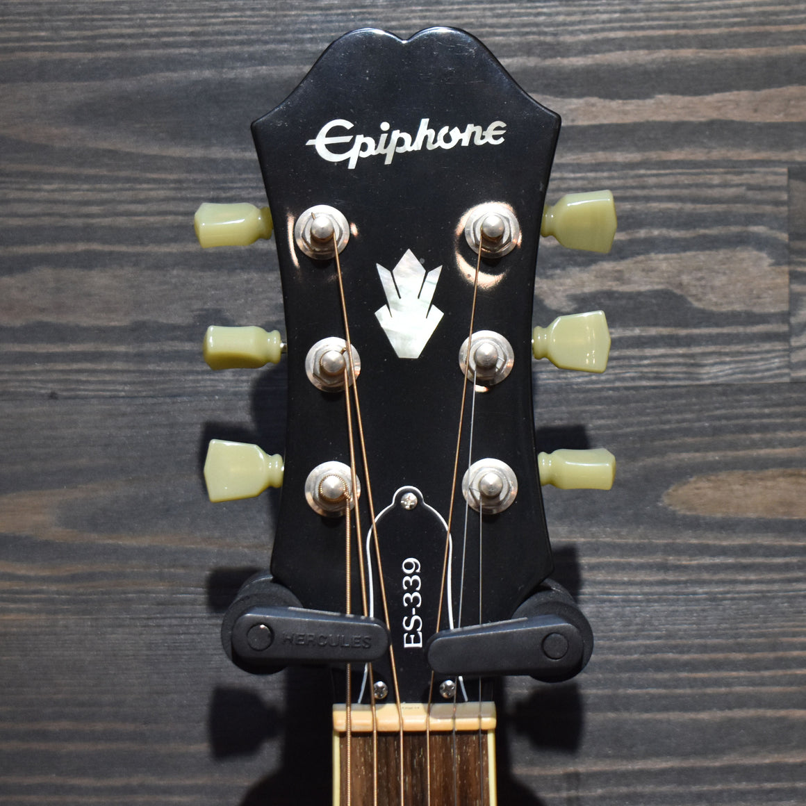 Epiphone ES-339 Electric Guitar (Pre-Owned)