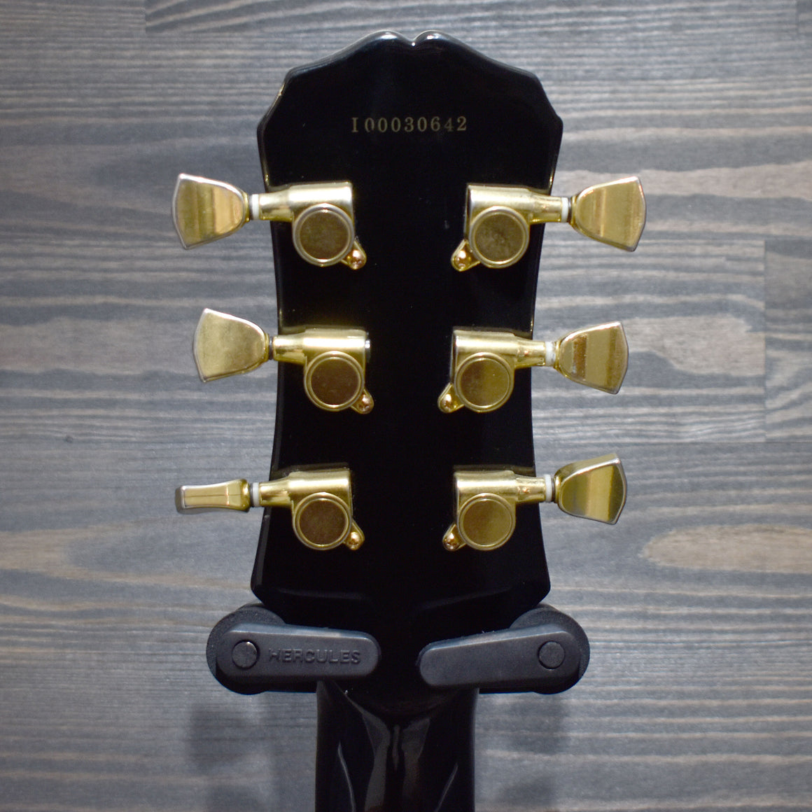 Epiphone Les Paul Custom Black Beauty Korean w/ Gig Bag (Pre-Owned)