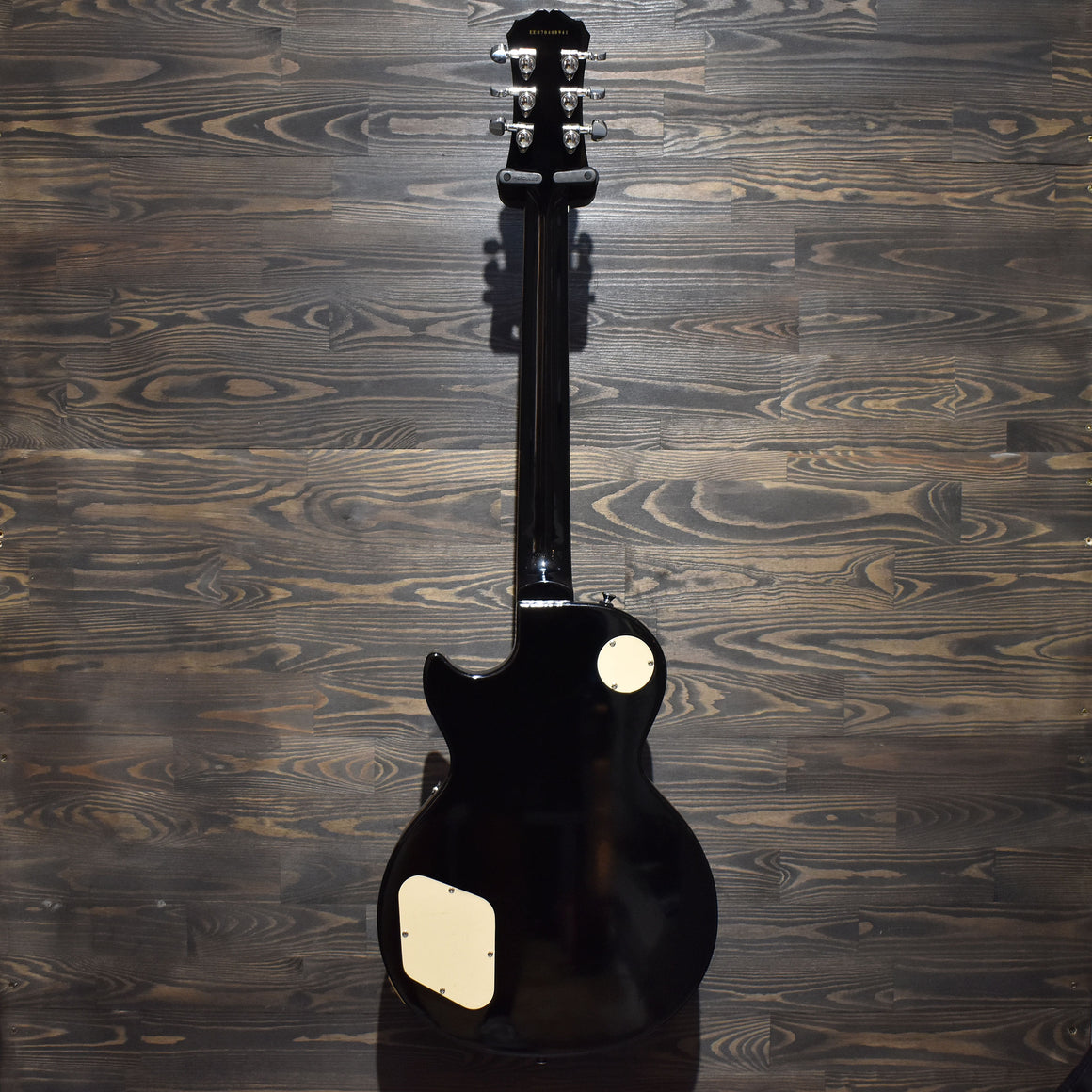 Epiphone Les Paul Standard 60's Ebony (Pre-Owned)