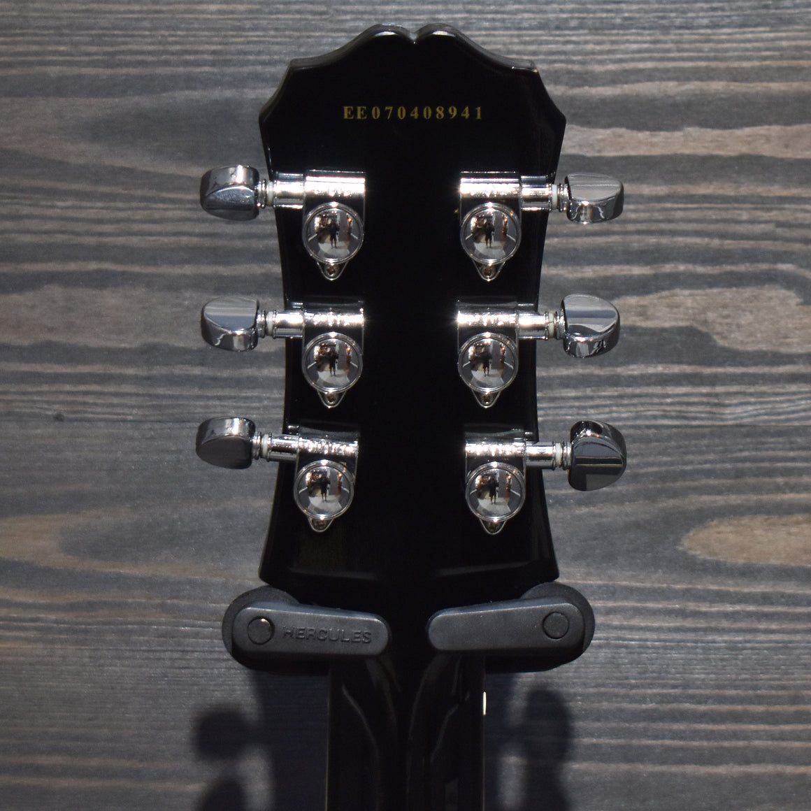 Epiphone Les Paul Standard 60's Ebony (Pre-Owned)