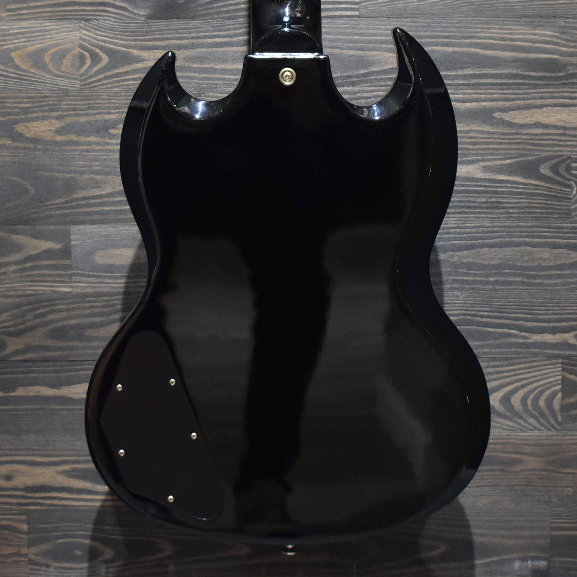 Epiphone EB-3 Electric Bass Guitar Black (Pre-Owned)