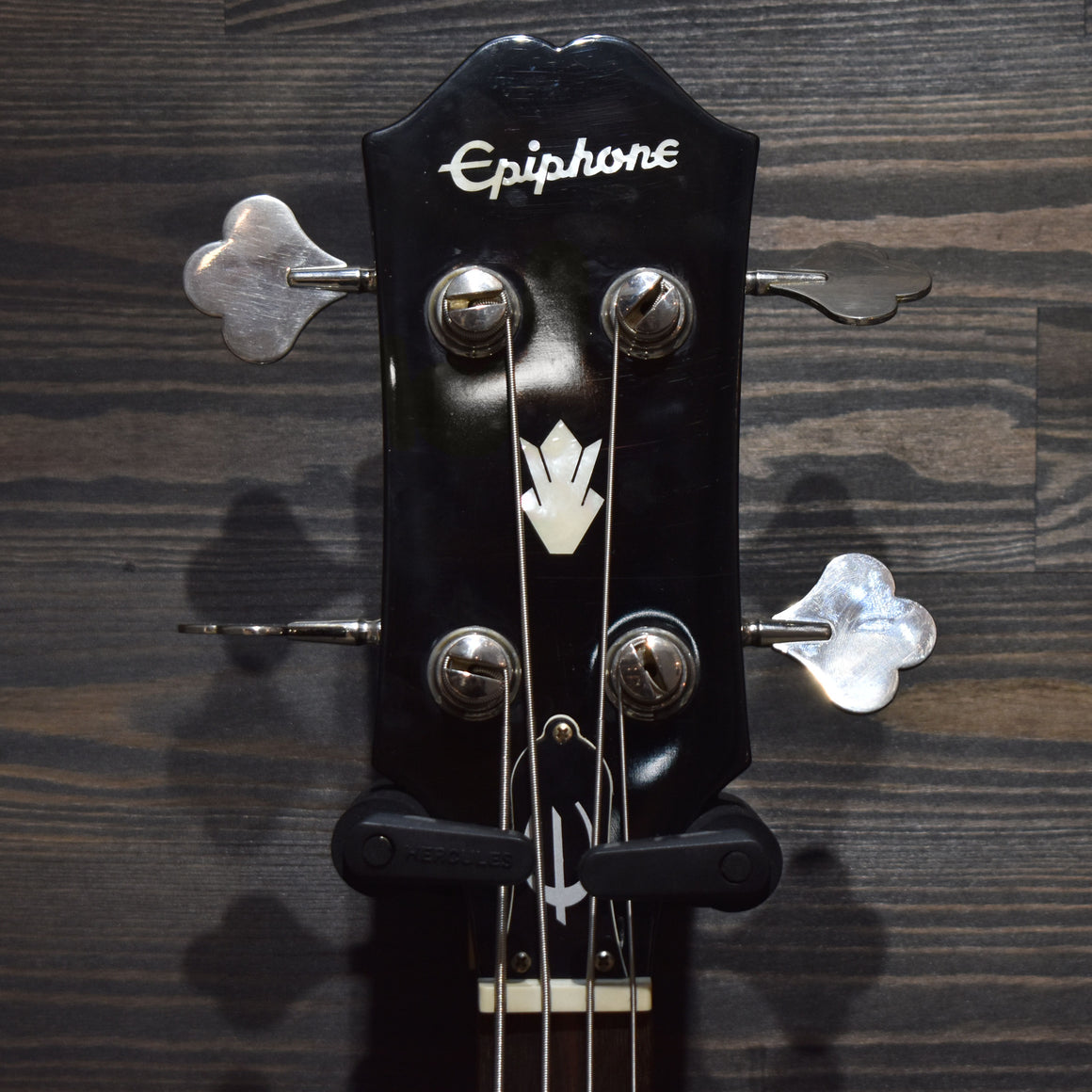 Epiphone EB-3 Electric Bass Guitar Black (Pre-Owned)