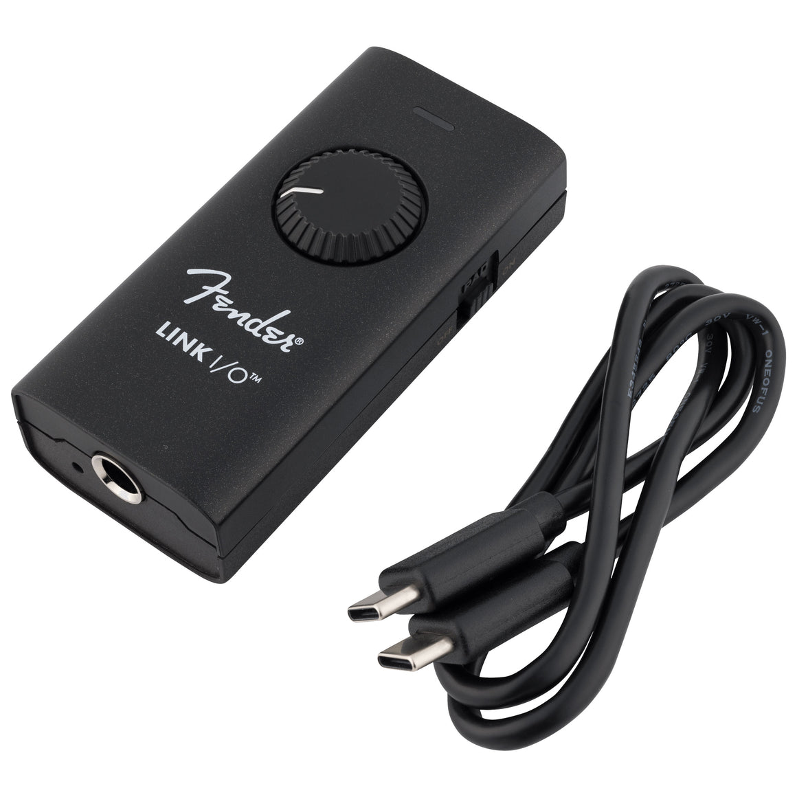 Fender® Link I/O
