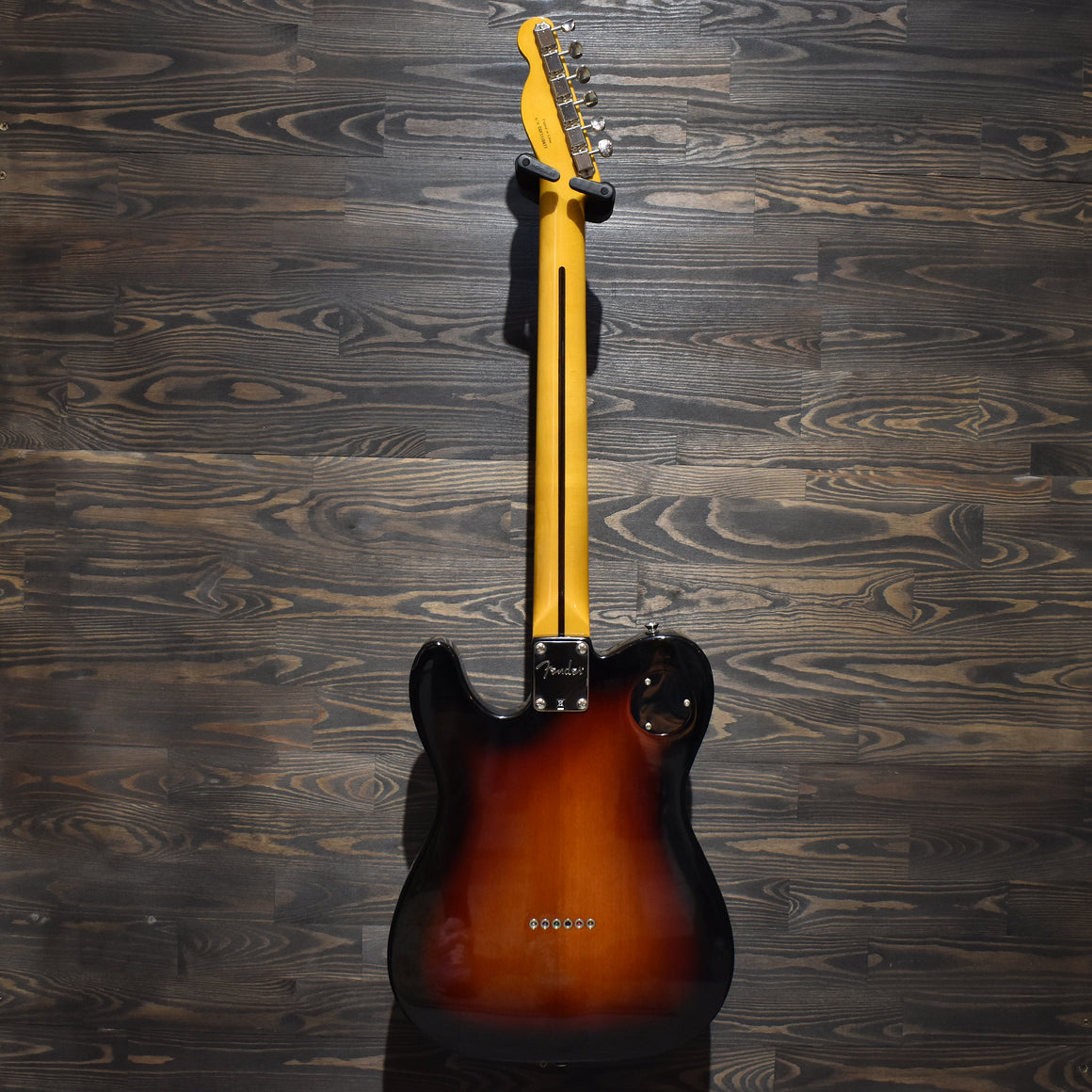 Fender Modern Player Telecaster Thinline Deluxe w/ TGI Gig Bag (Pre-Owned)