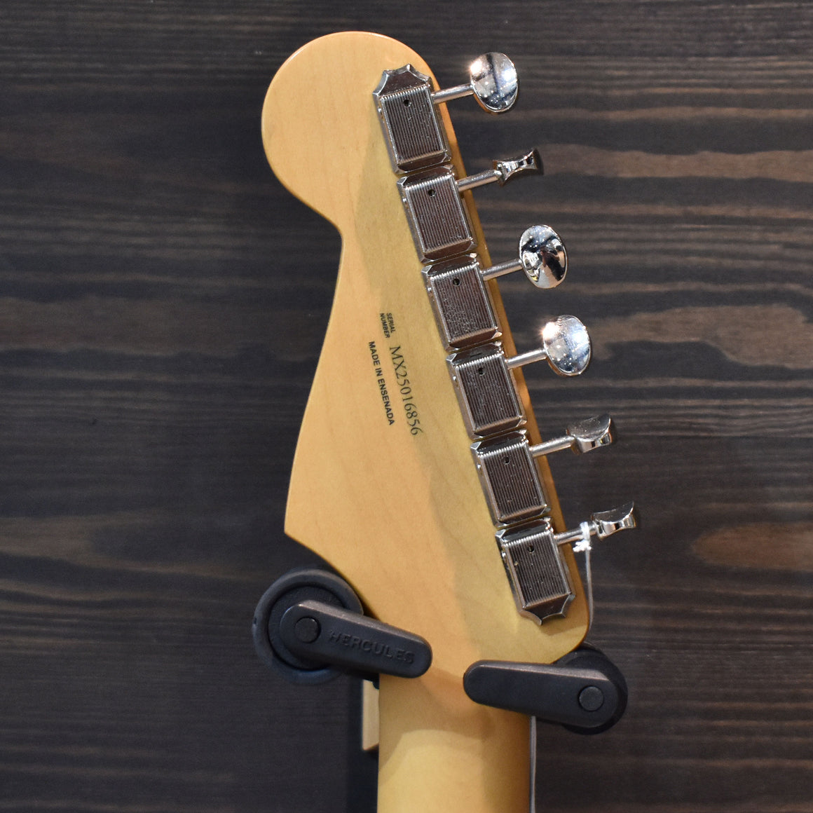 Fender Player II Stratocaster Electric Guitar Aged Cherry Burst