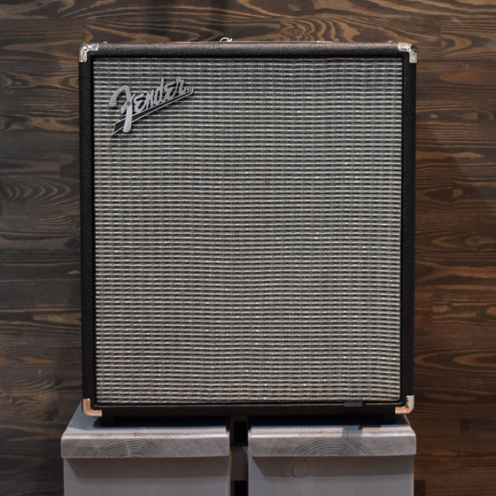 Fender Rumble 100 V3 Bass Amplifier