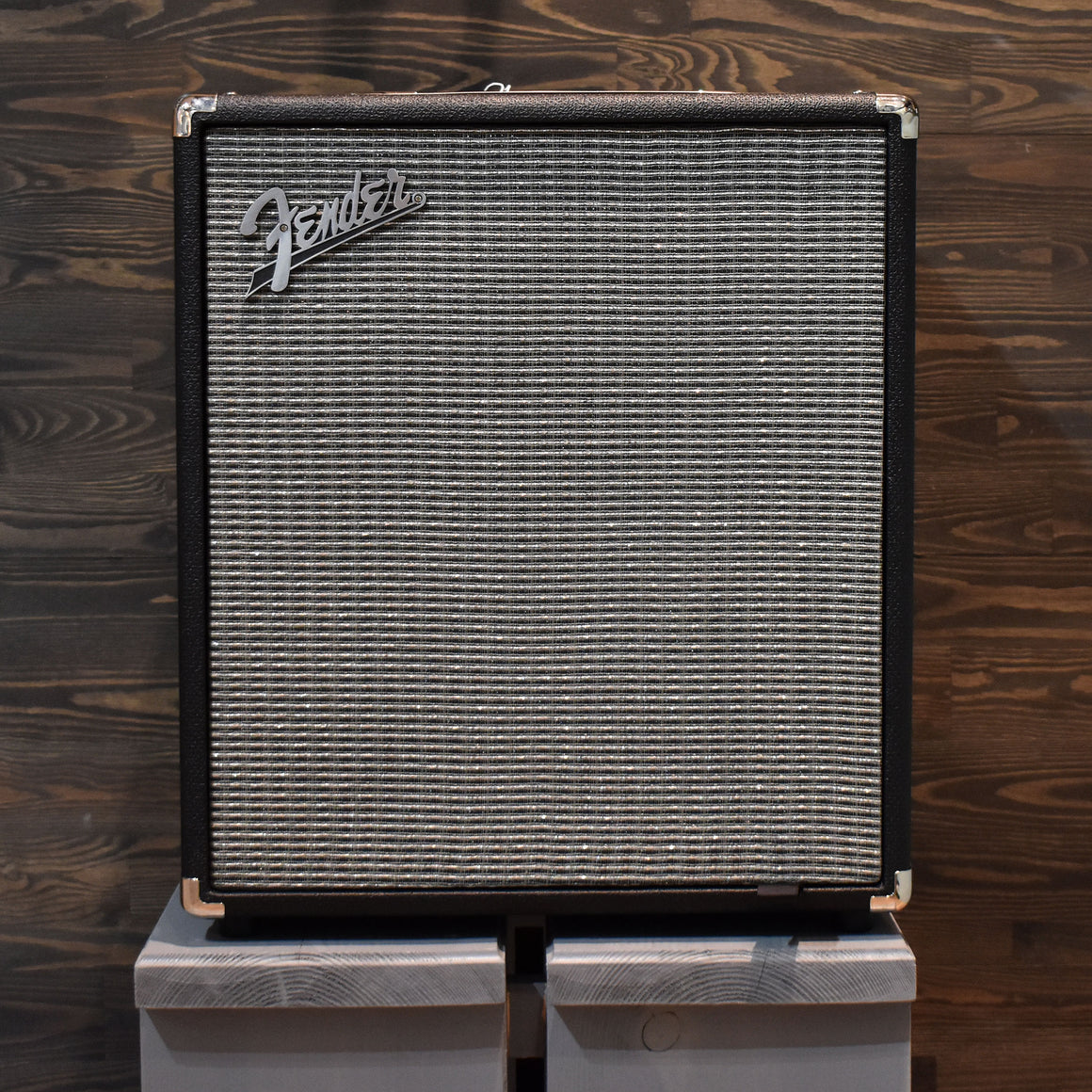 Fender Rumble 100 V3 Bass Amplifier