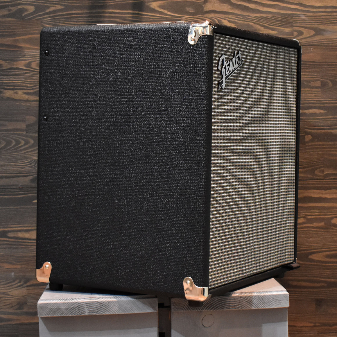 Fender Rumble 100 V3 Bass Amplifier