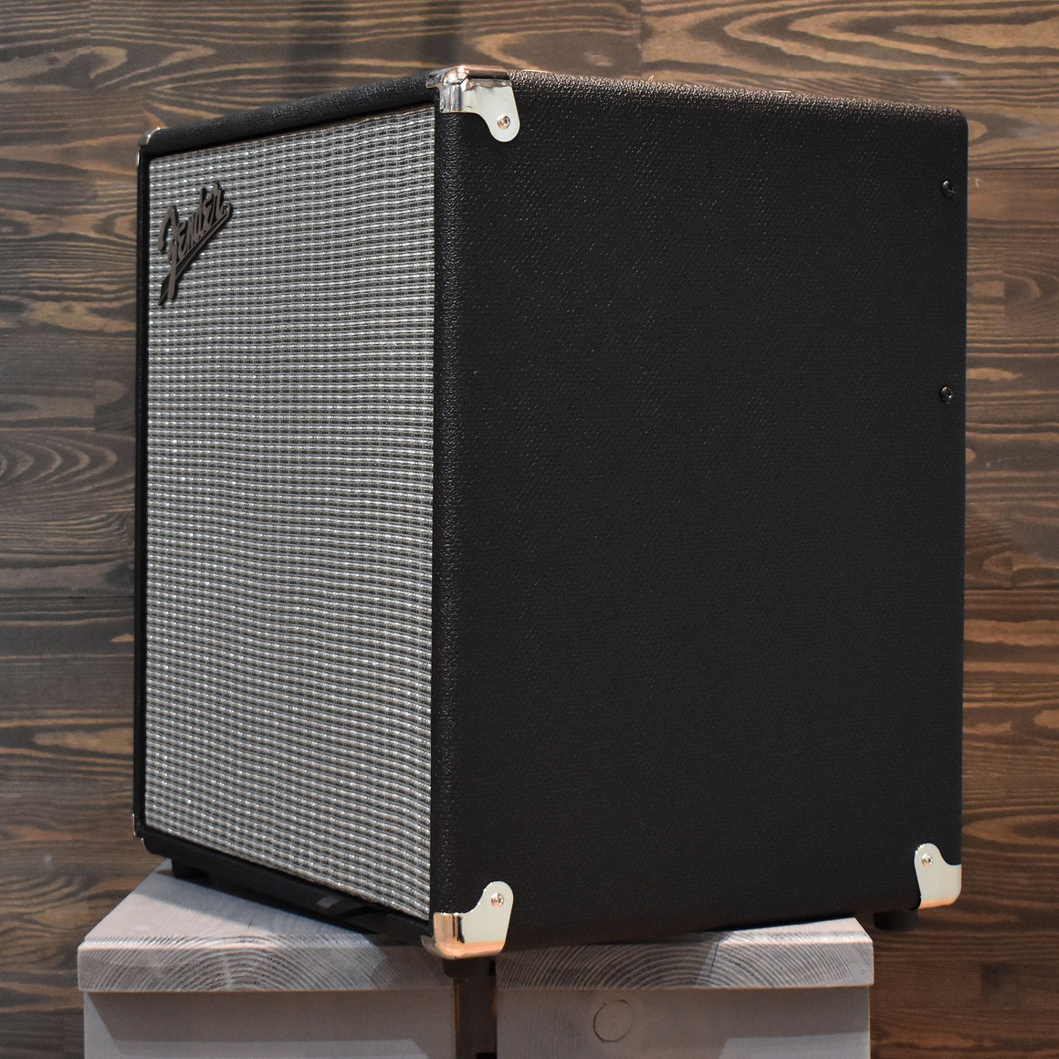 Fender Rumble 100 V3 Bass Amplifier