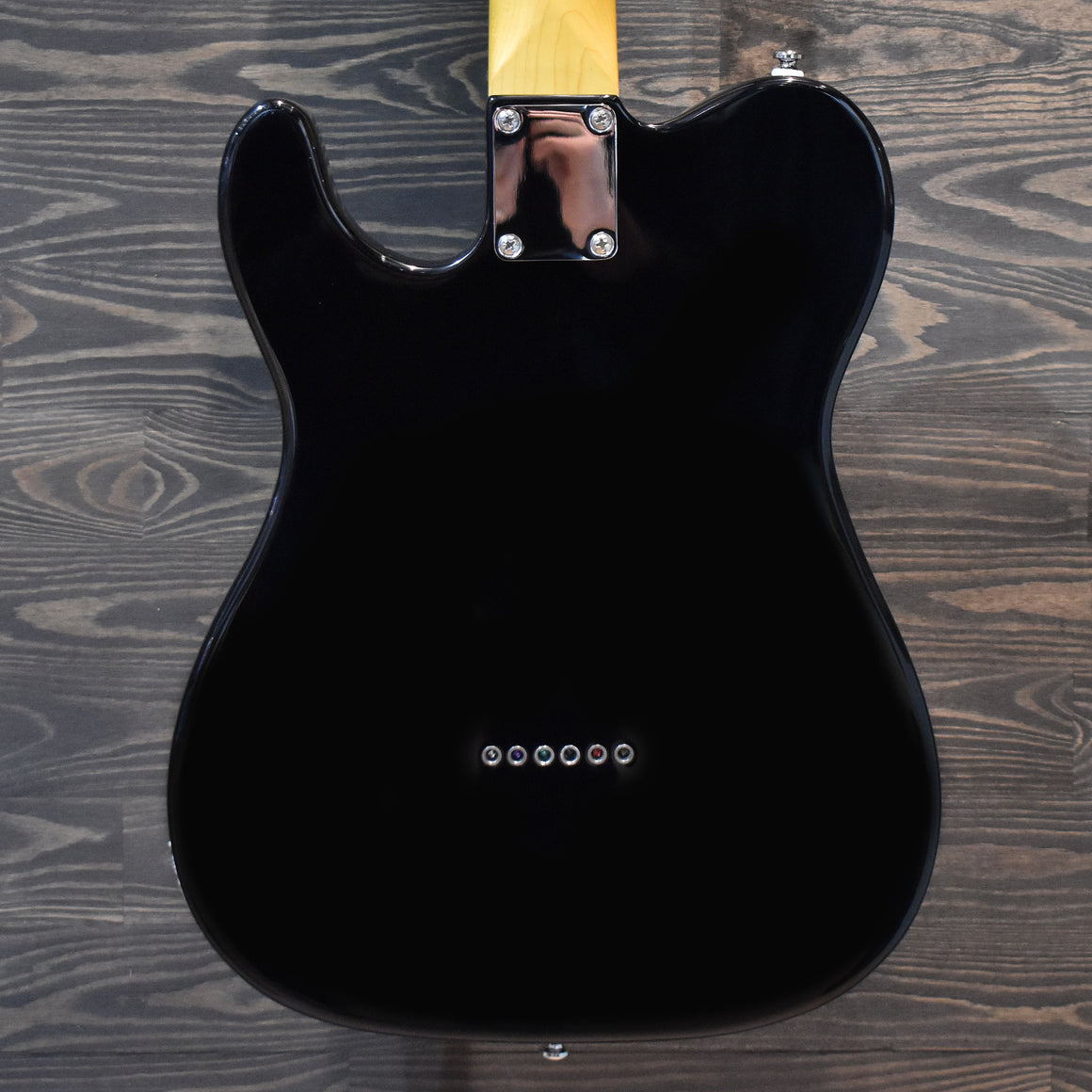 G&L Tribute Series ASAT Classic Bluesboy 3 Tone Sunburst