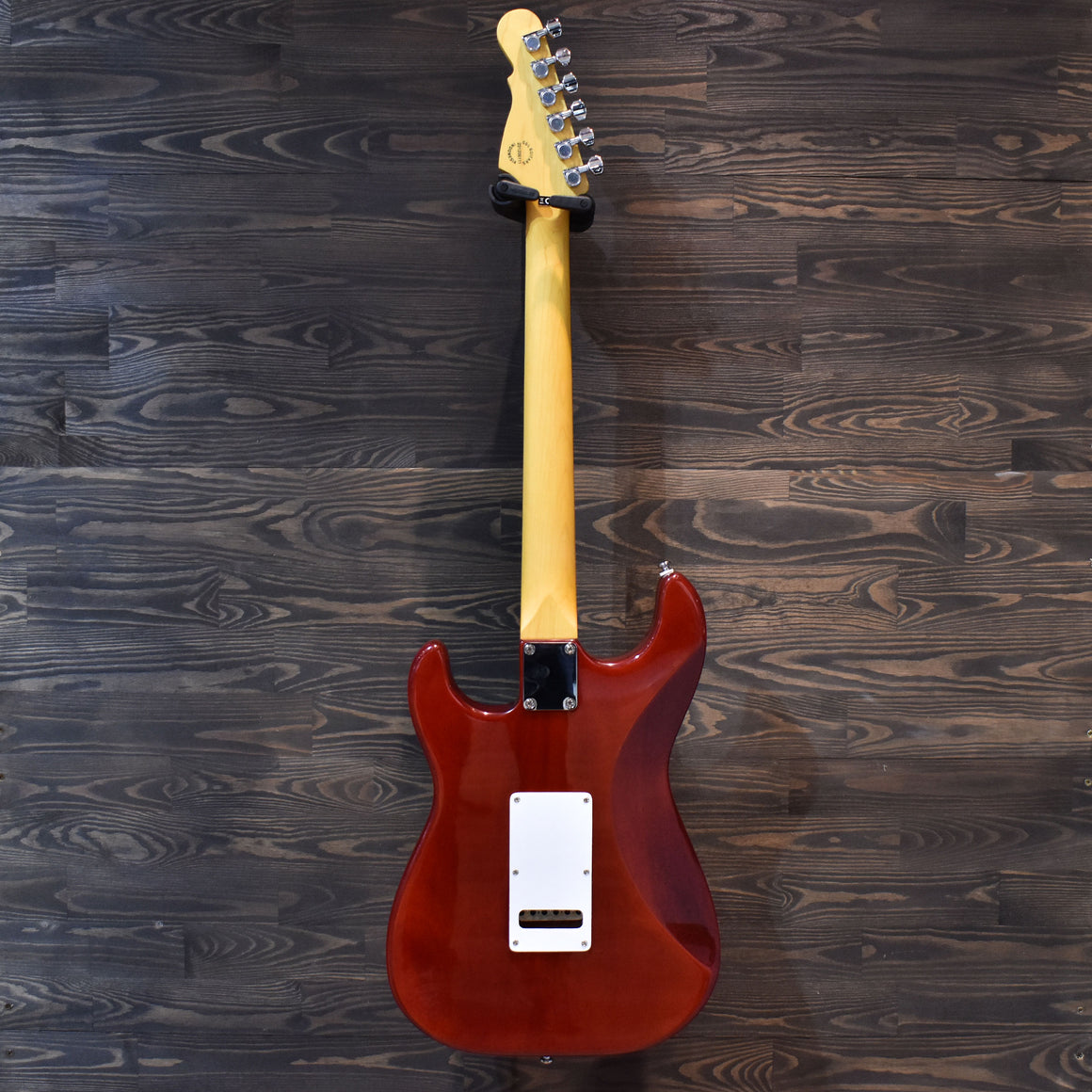 G&L Tribute Series S-500 Irish Ale