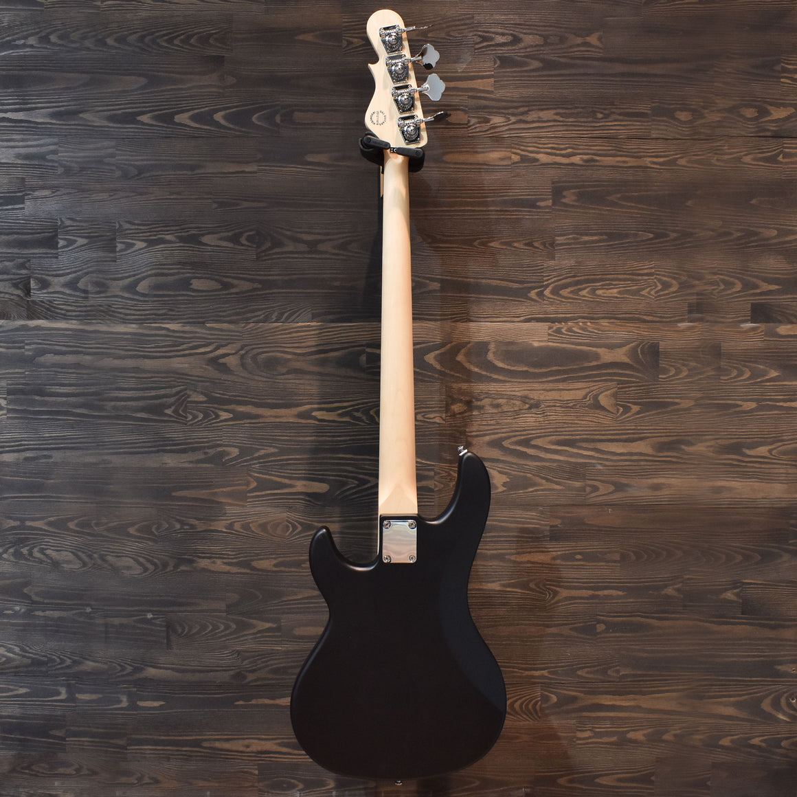 G&L Tribute Series SB-2 Bass Black Frost
