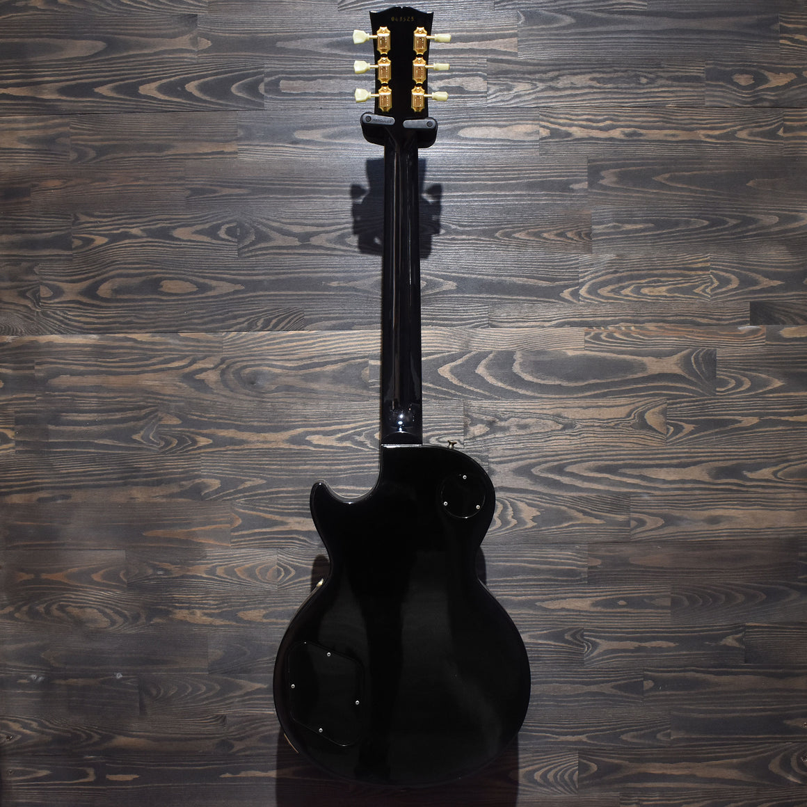 Gibson Limited Edition Les Paul Classic 1960 w/Hard Case (Pre-Owned)