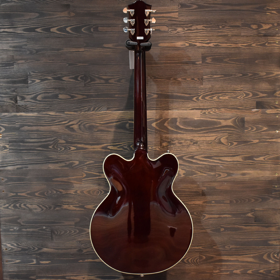 Gretsch G2622T Streamliner Double-Cut Electric Guitar Dark Denim