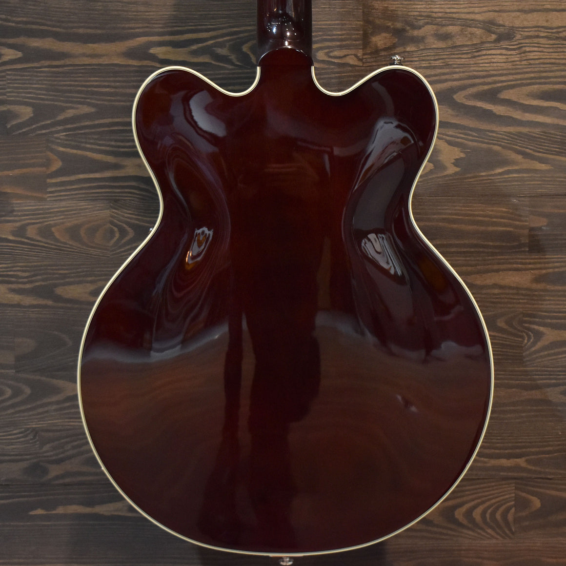 Gretsch G2622T Streamliner Double-Cut Electric Guitar Dark Denim