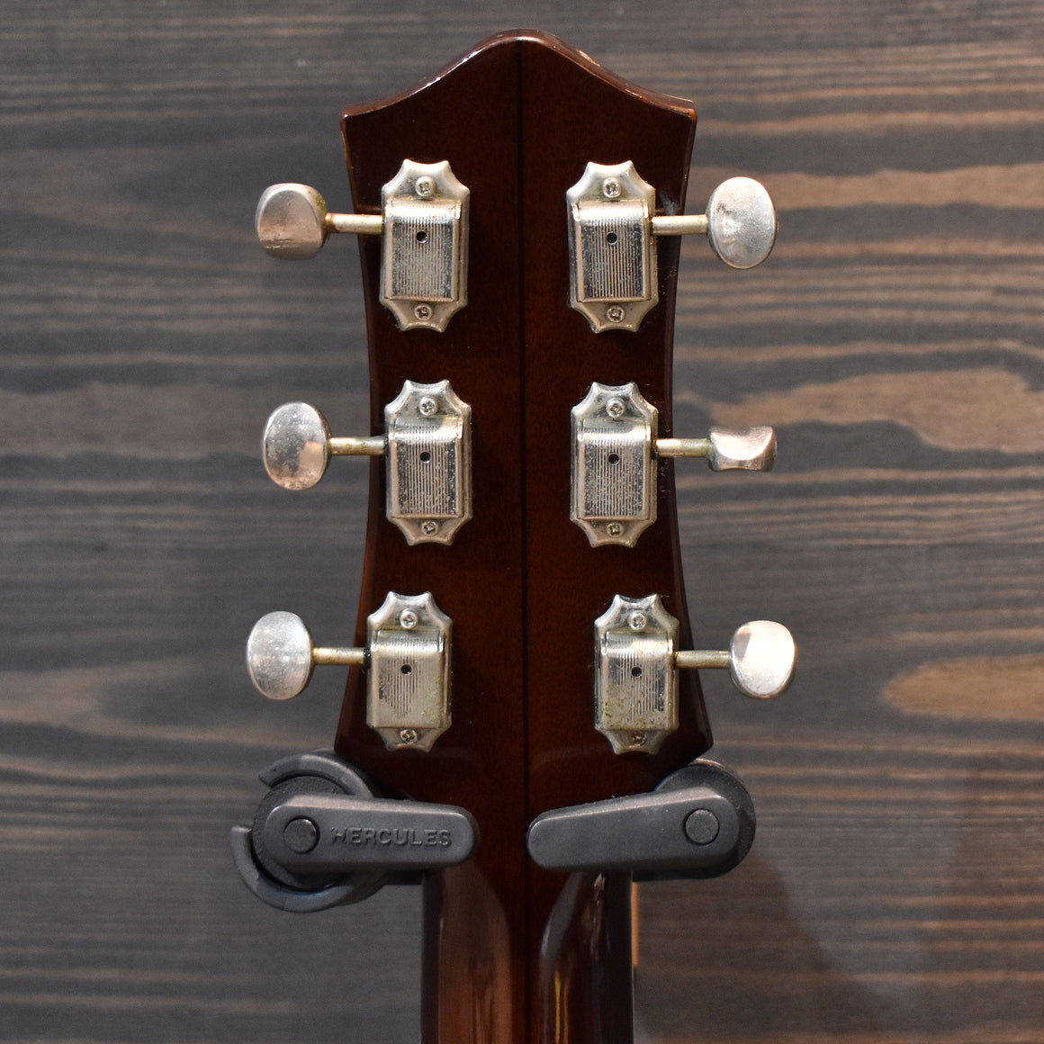 Gretsch G6129T-1957 Silver Jet Silver Sparkle w/ Hard Case (Pre-Owned)