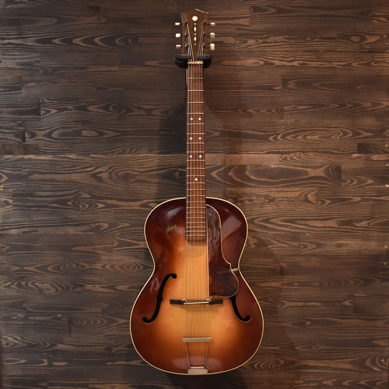 1956 Hofner Congress Hollow Guitar w/Original Hard Case (Pre-Owned)