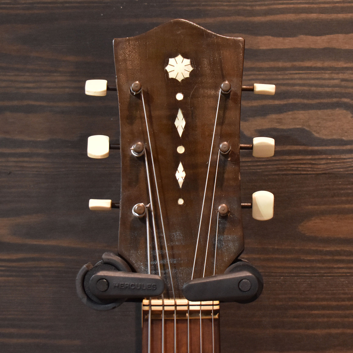 1956 Hofner Congress Hollow Guitar w/Original Hard Case (Pre-Owned)