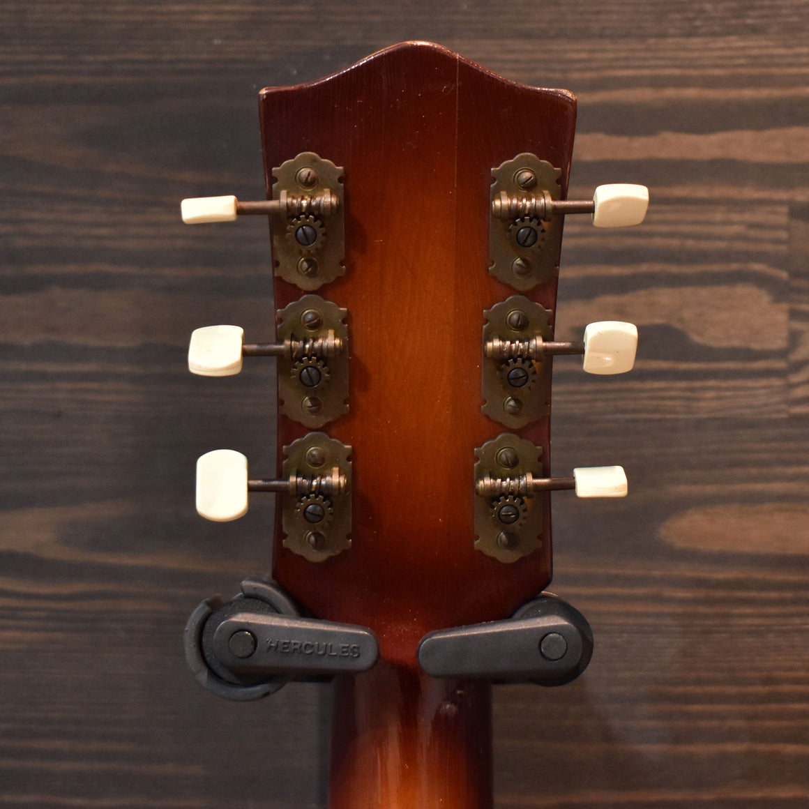 1956 Hofner Congress Hollow Guitar w/Original Hard Case (Pre-Owned)