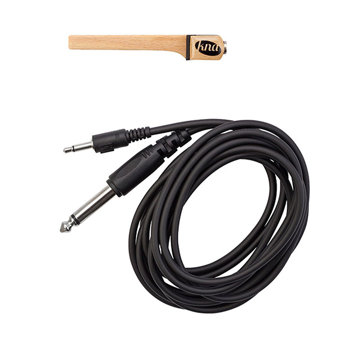 KNA UK-1 Ukulele Piezo Pickup