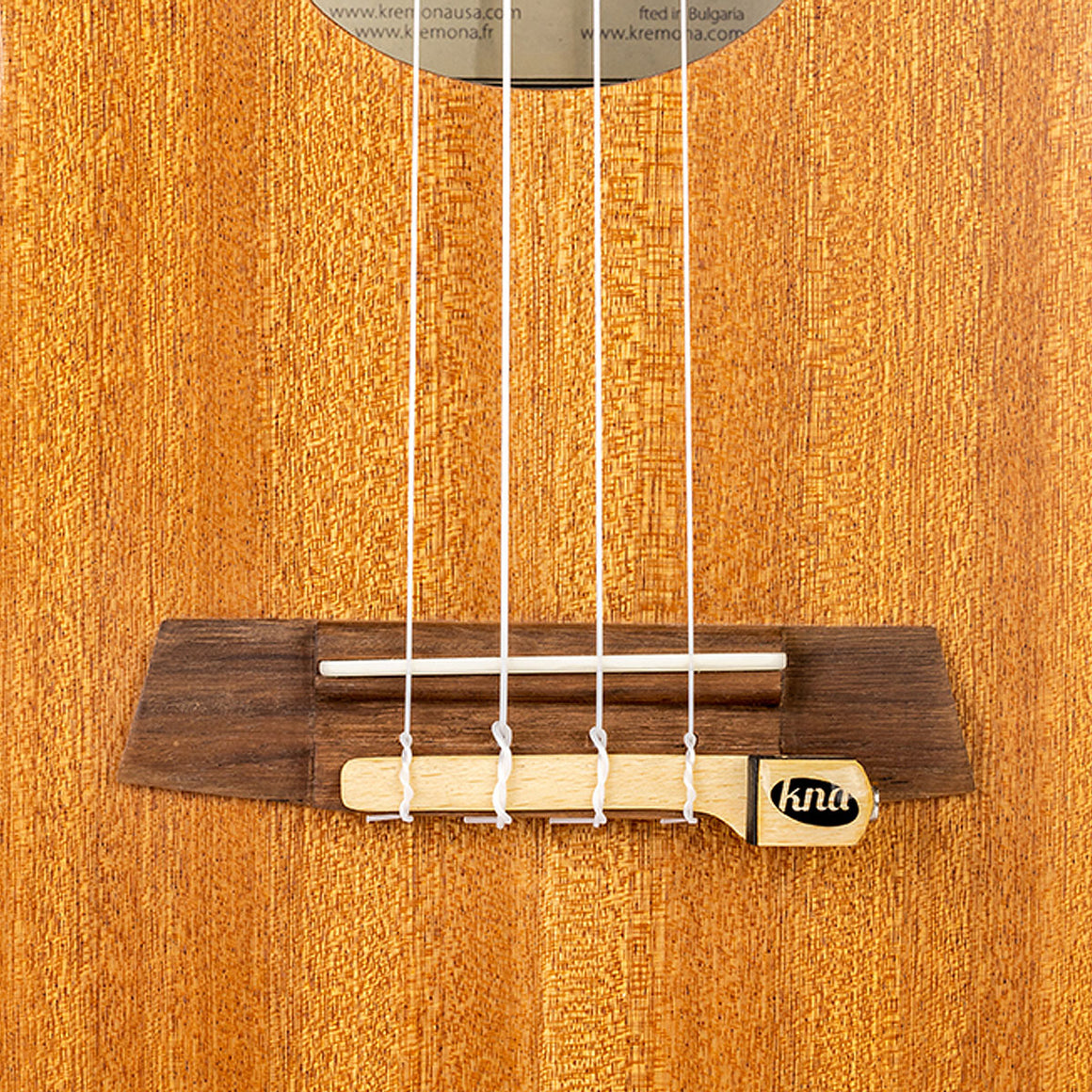 KNA UK-1 Ukulele Piezo Pickup