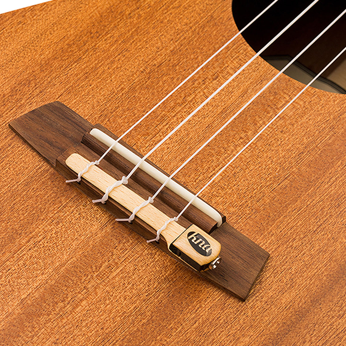 KNA UK-1 Ukulele Piezo Pickup
