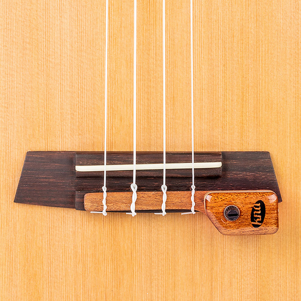 KNA UK-2 Ukulele Piezo Pickup