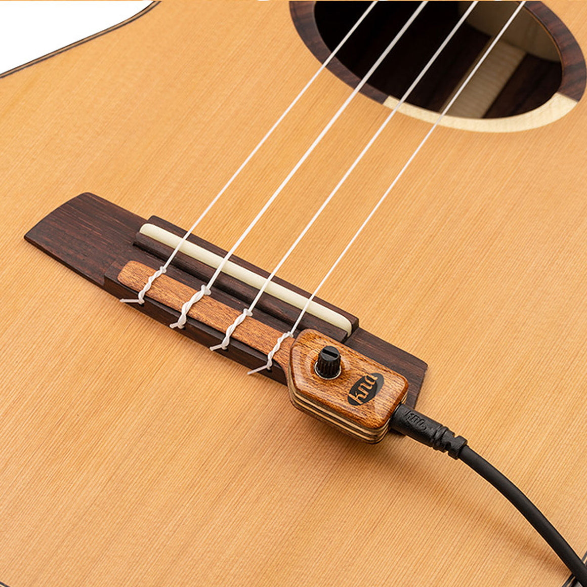 KNA UK-2 Ukulele Piezo Pickup
