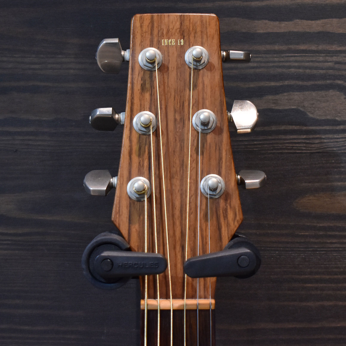 Landola SD-11C Acoustic Guitar Vintage 1996 (Pre-Owned)