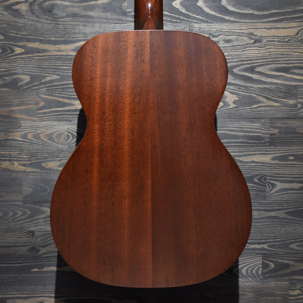 Martin 000-15M Left Handed Acoustic Guitar w/Hard Case (Pre-Owned)