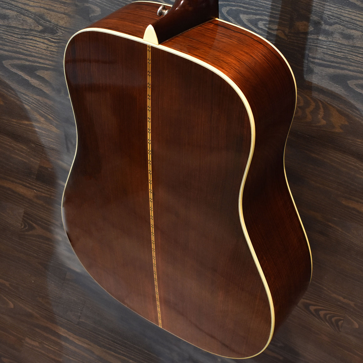 Martin Guitars Vintage 1960 D28 Acoustic Guitar W/Hard Case (Pre-Owned)