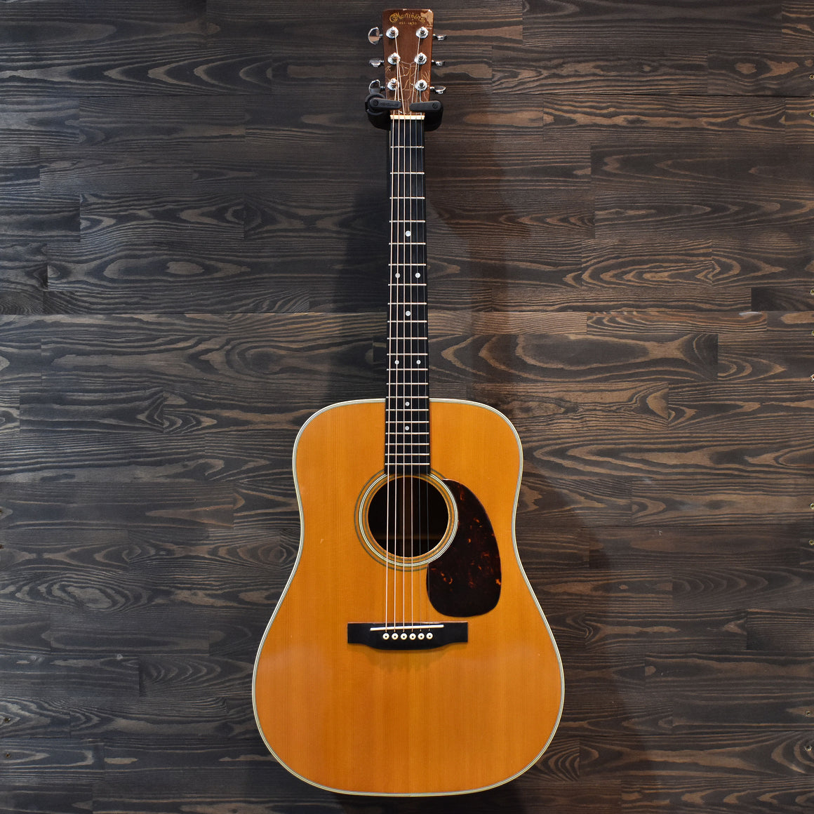 Martin Guitars Vintage 1960 D28 Acoustic Guitar W/Hard Case (Pre-Owned)