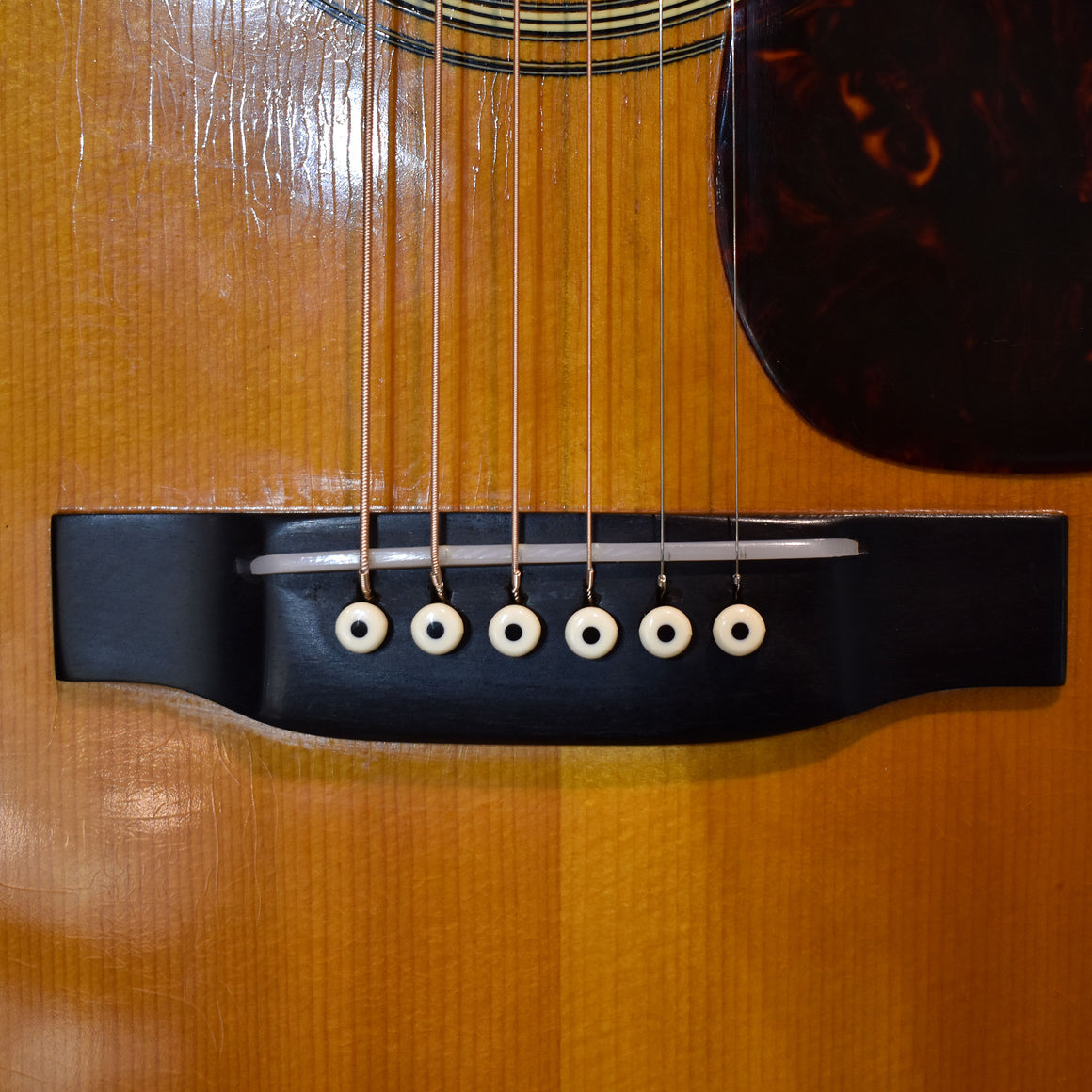 Martin Guitars Vintage 1960 D28 Acoustic Guitar W/Hard Case (Pre-Owned)