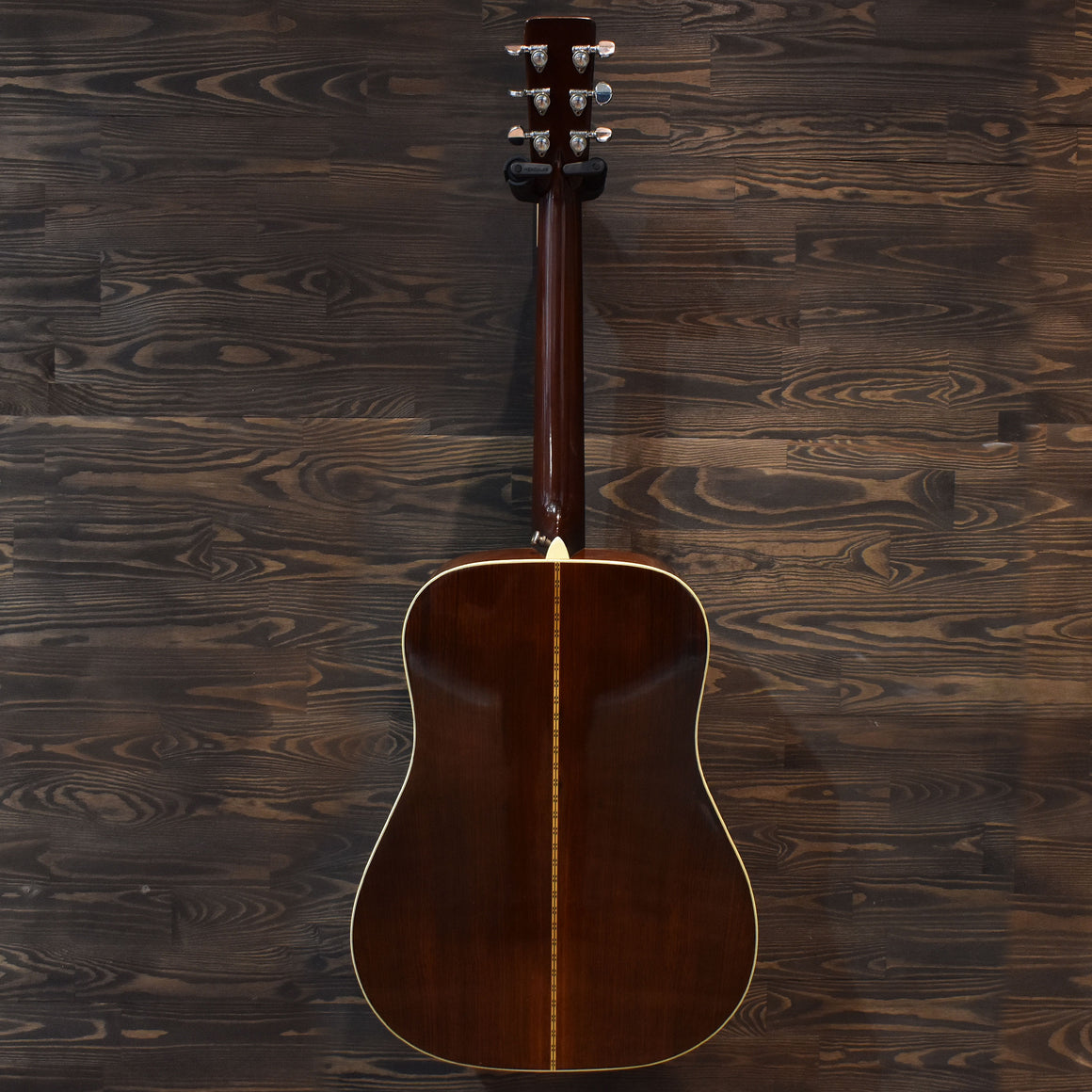 Martin Guitars Vintage 1960 D28 Acoustic Guitar W/Hard Case (Pre-Owned)