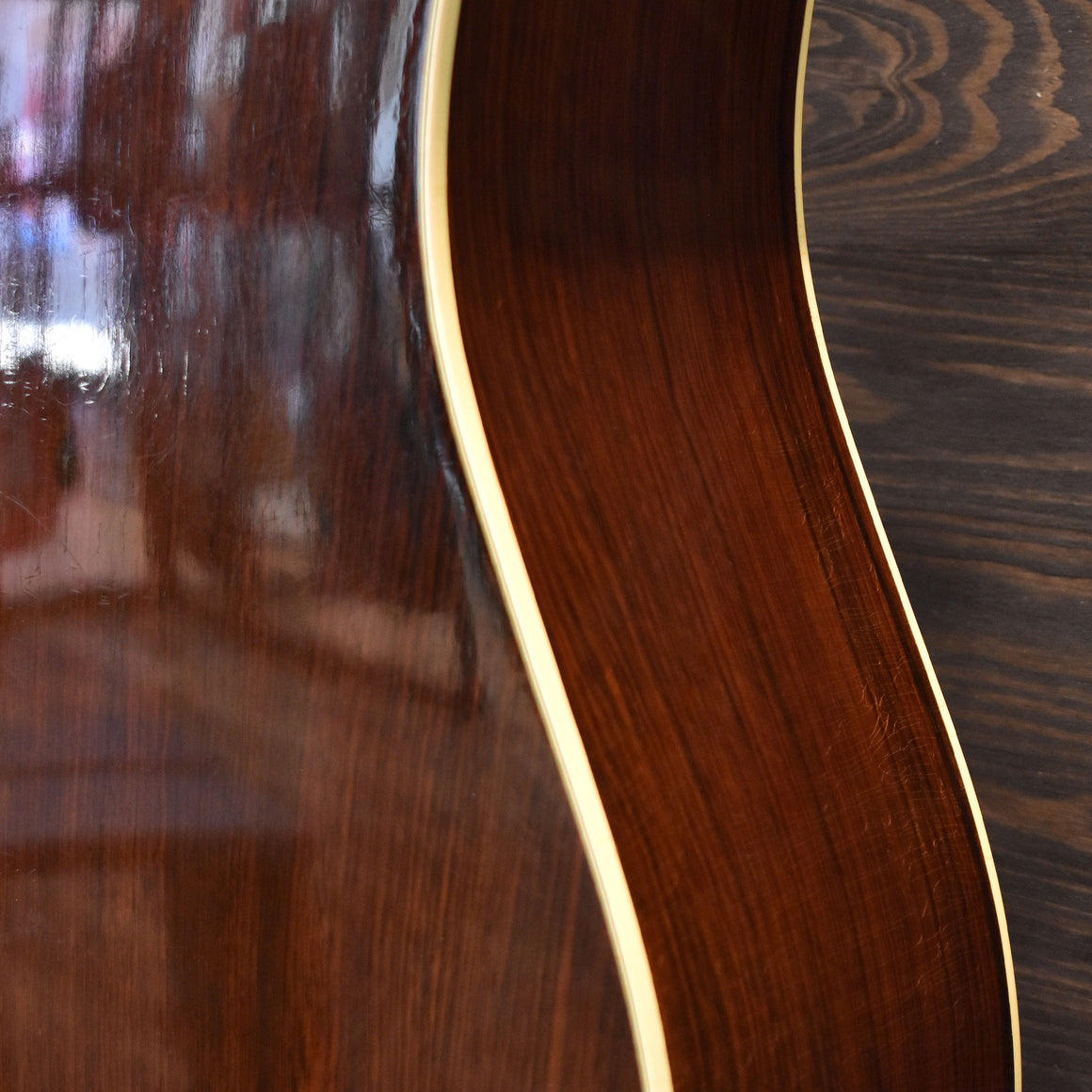 Martin Guitars Vintage 1960 D28 Acoustic Guitar W/Hard Case (Pre-Owned)