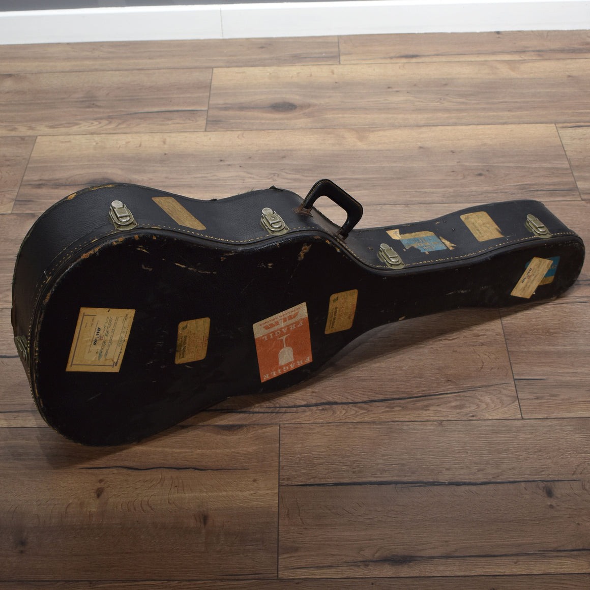 Martin Guitars Vintage 1960 D28 Acoustic Guitar W/Hard Case (Pre-Owned)