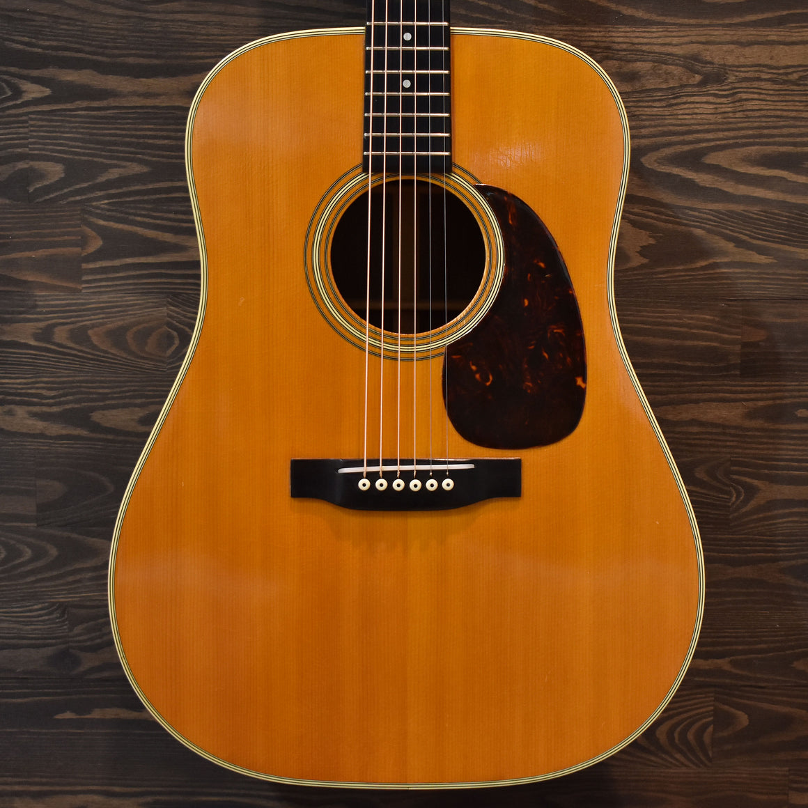 Martin Guitars Vintage 1960 D28 Acoustic Guitar W/Hard Case (Pre-Owned)